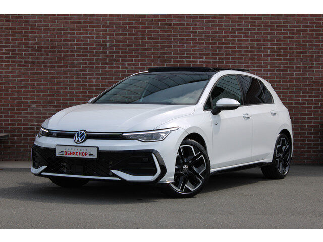 Volkswagen Golf 1.5 eTSI 150PK R-Line Edition