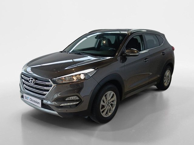 Hyundai Tucson 1.6 GDi Comfort
