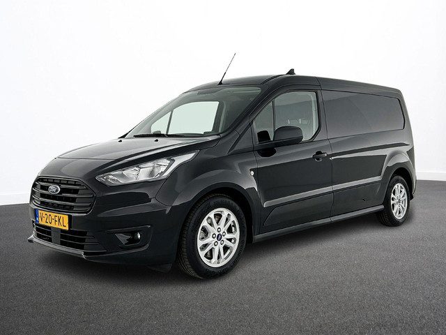 Ford Transit Connect 100pk L2 Trend Automaat