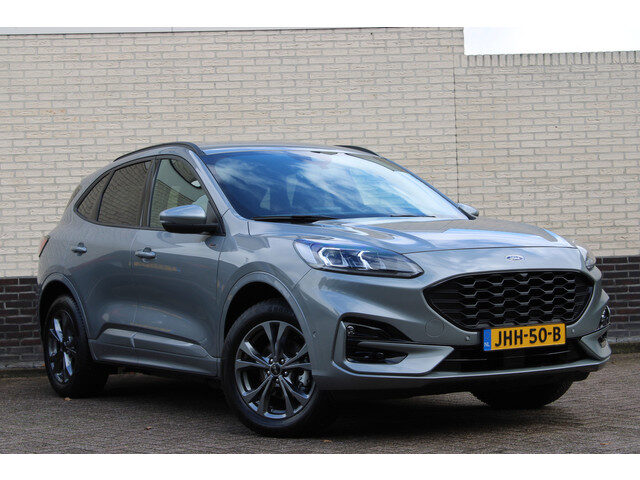 Ford Kuga 2.5 PHEV ST-Line X