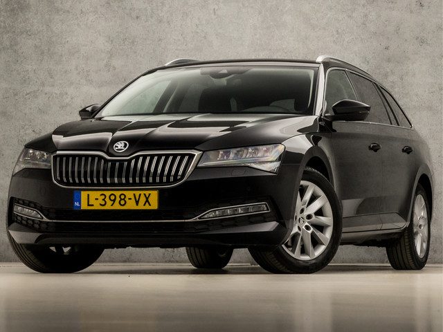 Škoda Superb Combi 1.5 TSI ACT Sport