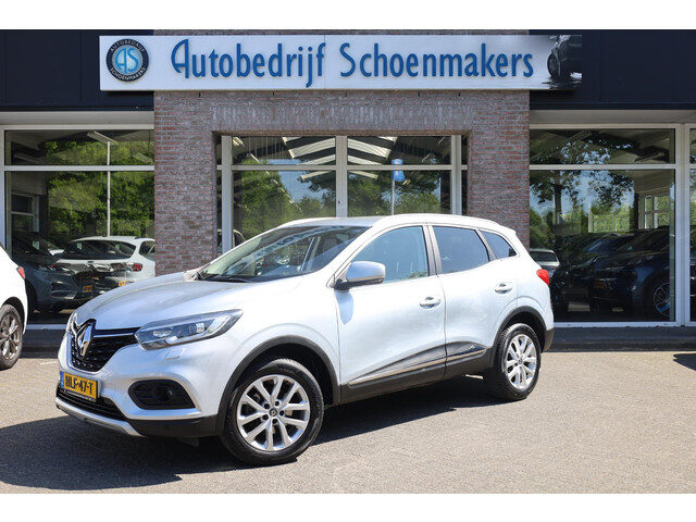 Renault Kadjar 1.3 TCe