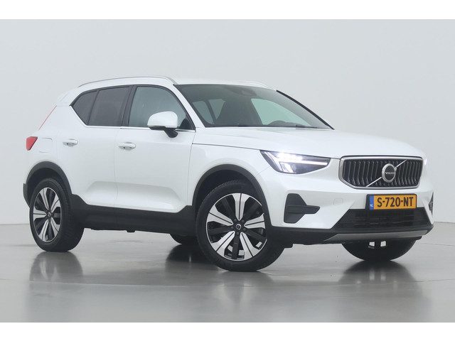 Volvo XC40 T5 Recharge Plus Bright
