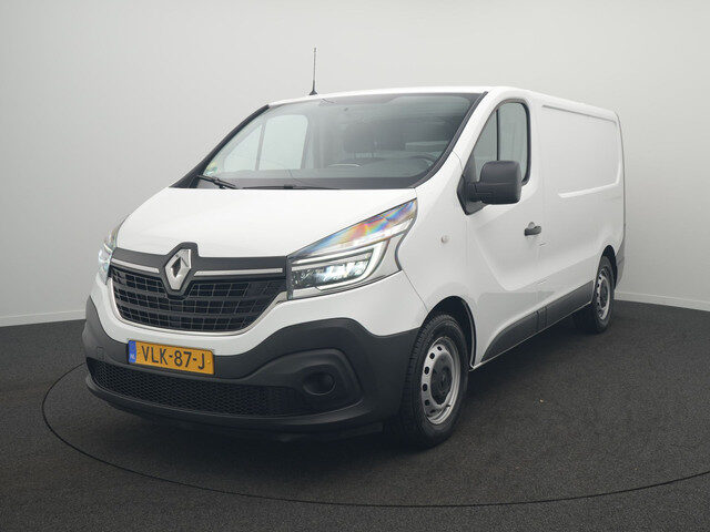 Renault Trafic 2.0 dCi 145 T29 L1H1 Comfort