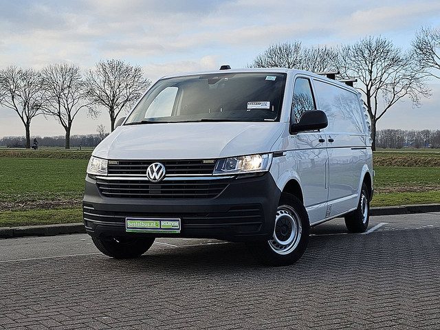 Volkswagen Transporter 2.0 TDI