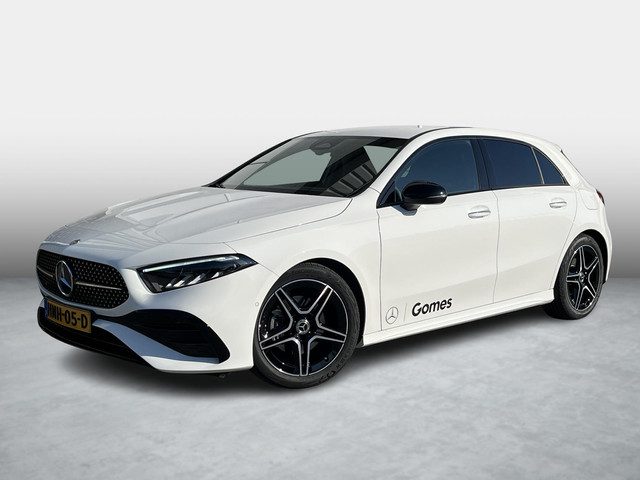 Mercedes-Benz A-Klasse 180 Star Edition AMG | Night Pakket