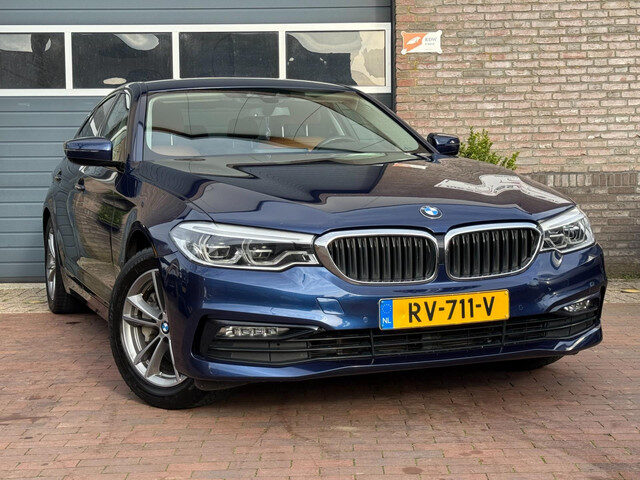 BMW 5 Serie 530e iPerformance High Executive