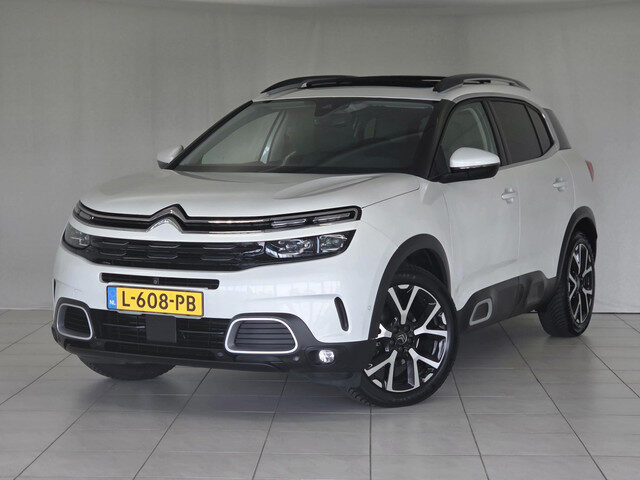 Citroën C5 Aircross 1.2 PureTech Business Plus