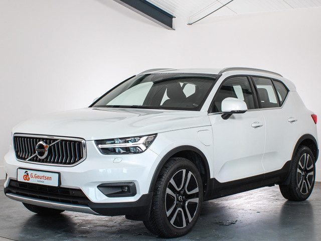 Volvo XC40 1.5 T5 Twin Engine Inscription