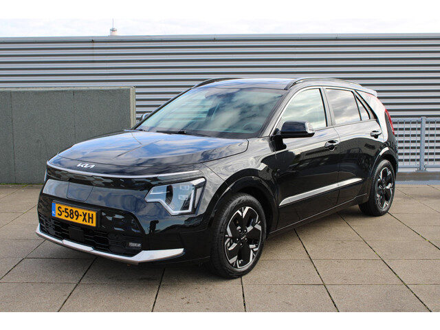 Kia e-Niro EV ExecutiveLine 64.8 kWh GRATIS WINTERBANDEN SET