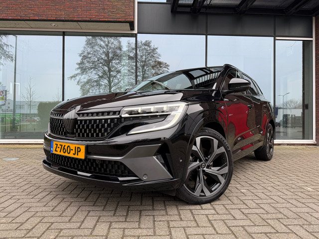 Renault Austral 1.2 E-Tech full hybrid 200 techno esprit Alpine - Automaat - Navi - Org.NL