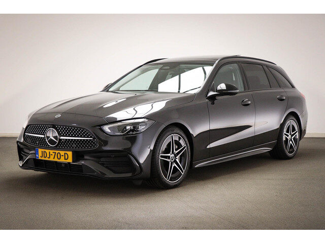 Mercedes-Benz C-Klasse Estate 180 AMG Line