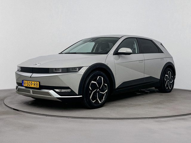 Hyundai IONIQ 5 CONNECT+ 77.4 kWh