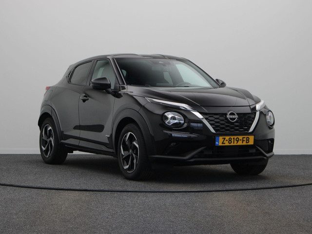Nissan Juke 1.6 Hybrid N-Connecta