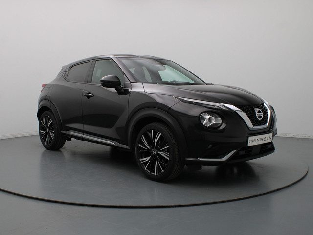 Nissan Juke 1.0 DIG-T N-Connecta