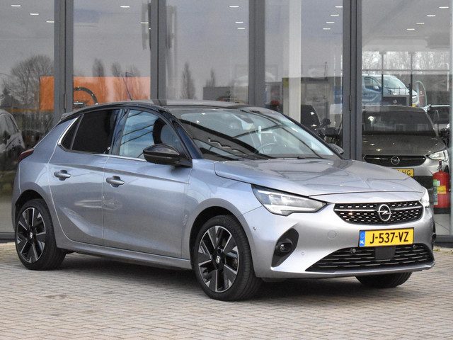 Opel Corsa-e Elegance 50 kWh