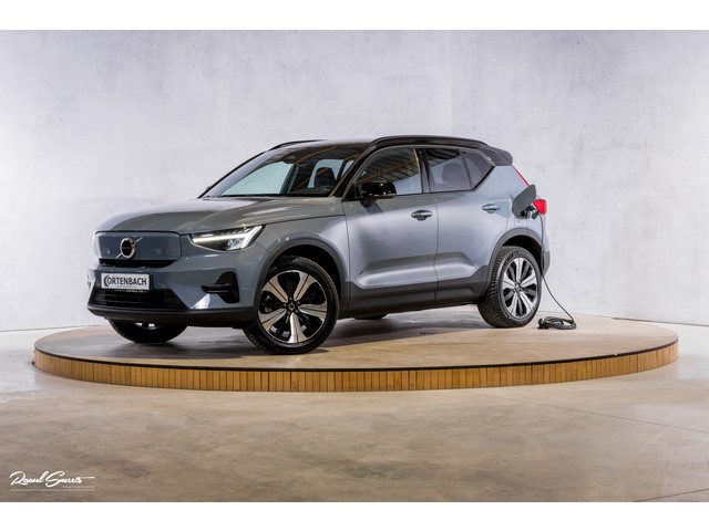 Volvo XC40 Recharge Plus