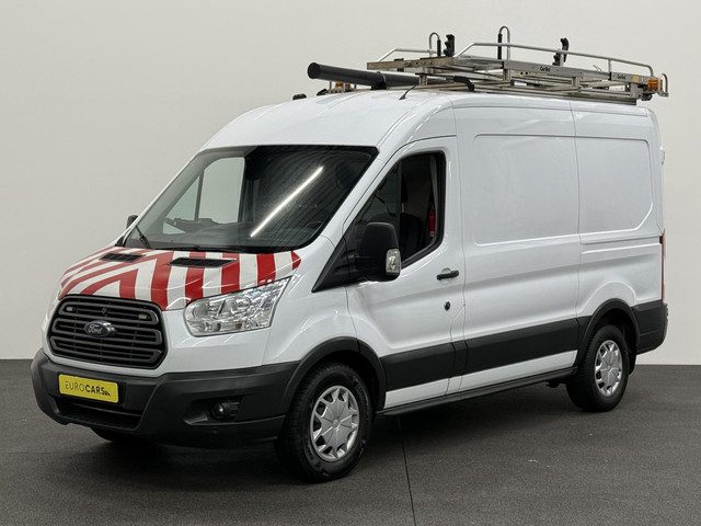 Ford Transit 290 2.0 TDCI L2H2 Trend