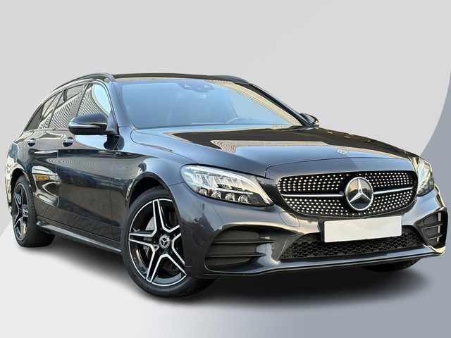 Mercedes-Benz C-Klasse Estate 300e T AMG Line