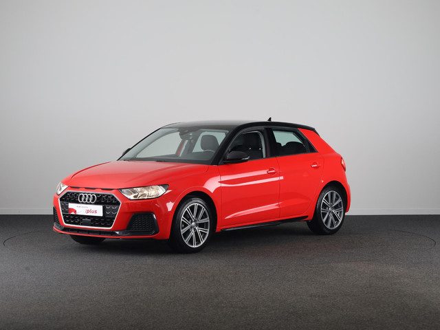 Audi A1 Sportback 25 TFSI epic