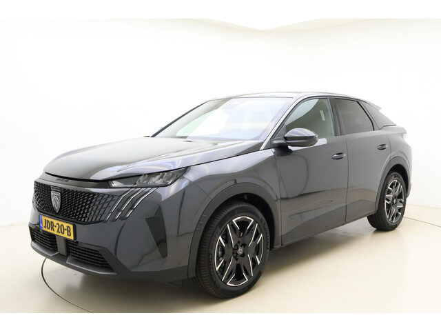 Peugeot 3008 1.2 Hybrid 145 Allure