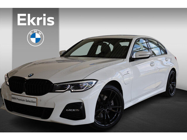 BMW 3 Serie Sedan 320e