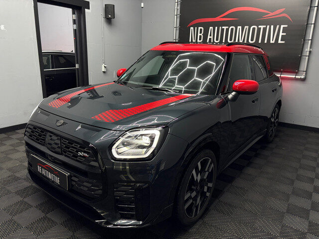 MINI Countryman Mini 2.0 S ALL4 XL