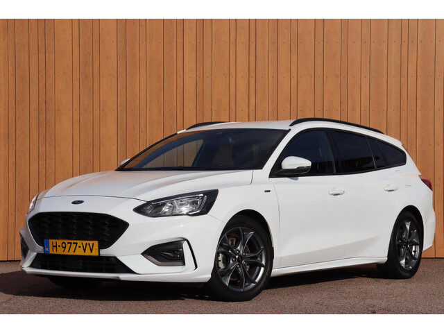 Ford Focus Wagon 1.5 EcoBoost ST Line Business org.nl