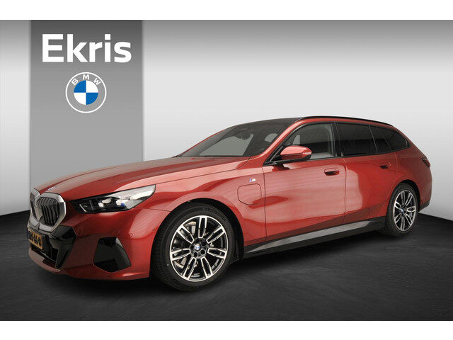 BMW 5 Serie touring 530e