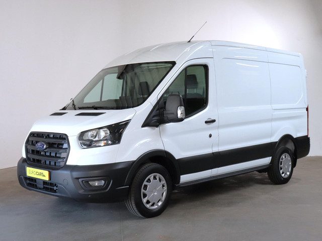 Ford Transit 105pk 2.0 L2H2 Trend BPM VRIJ!