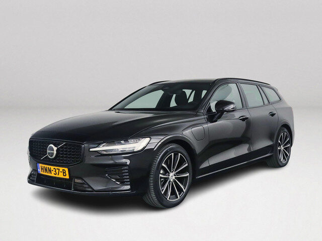 Volvo V60 T6 AWD Plus Dark | 360° camera | Harman Kardon | Stoel- en Stuurverwarming | Trekhaak