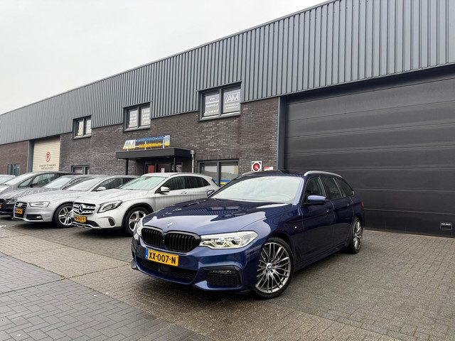 BMW 5 Serie touring 530i High Executive