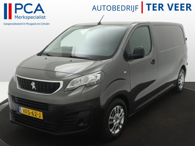 Peugeot Expert 1.6 BlueHDI Prem