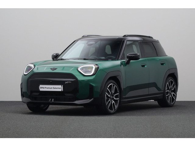 MINI Cooper Aceman E | John Works | Pakket L