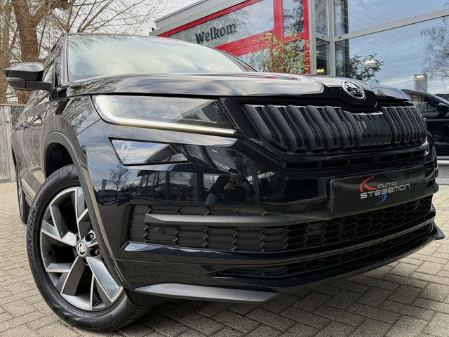 Škoda Kodiaq 1.5 TSI AUT. *!* SPORTLINE *!*