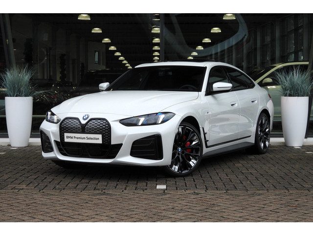 BMW i4 eDrive40 High Executive M Sport