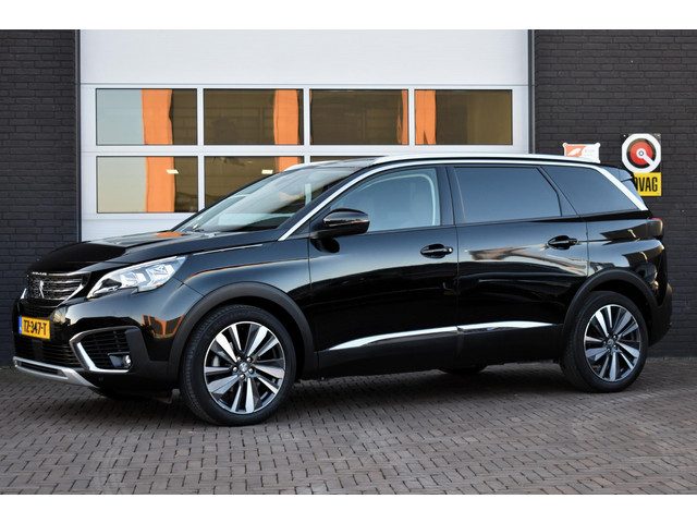 Peugeot 5008 1.2 PureTech 130PK Aut. Allure