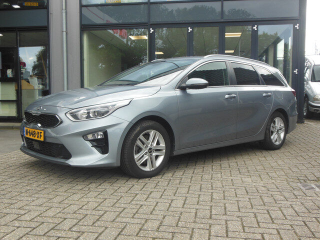 Kia Ceed Sportswagon 1.0 T-GDi DynamicPlusLine
