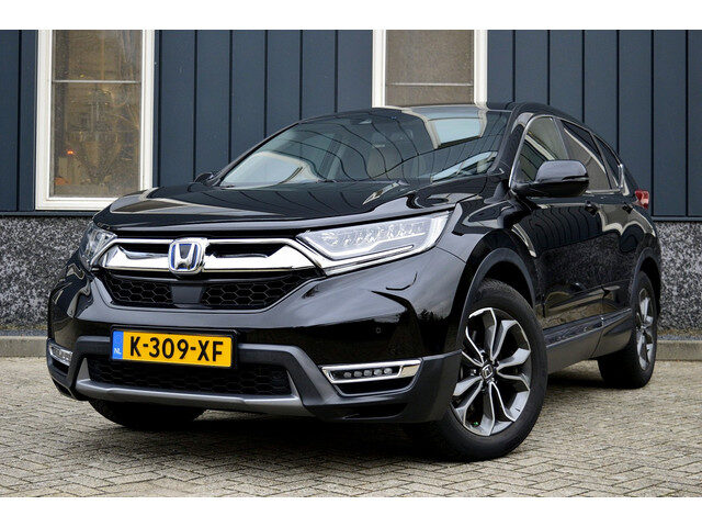 Honda CR-V 2.0 Hybrid Elegance
