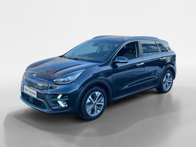 Kia e-Niro DynamicPlusLine 64 kWh