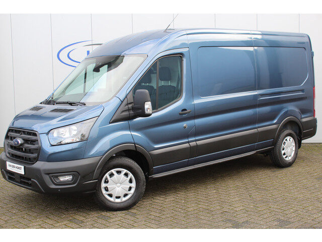 Ford Transit 350 2.0-170pk TDCI L3H2 Trend. AUTOMAAT !