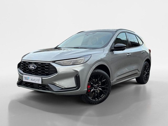 Ford Kuga 2.5 PHEV Sound Edition