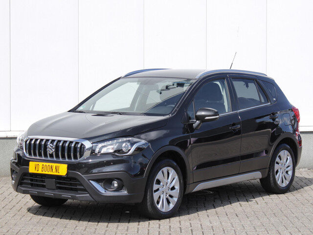Suzuki S-Cross 1.0 Boosterjet Exclusive
