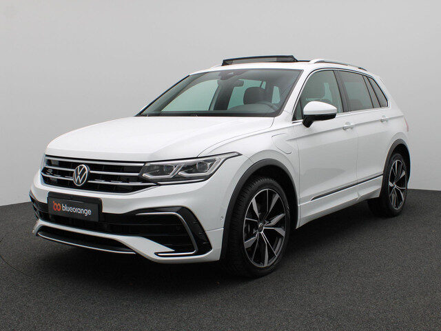 Volkswagen Tiguan 1.4 TSI eHybrid R-Line Business+ 245PK DSG