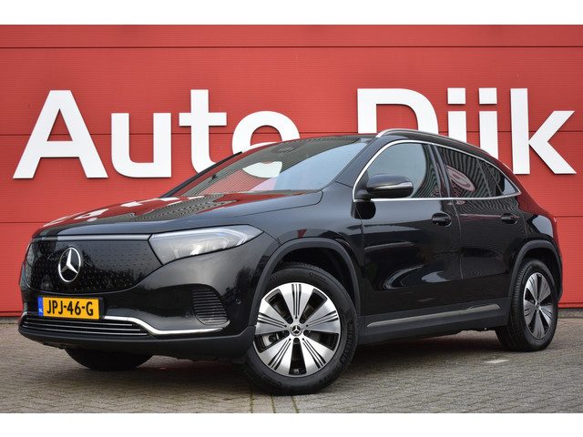 Mercedes-Benz EQA 250+ Business Line LIMITED 71 kWh