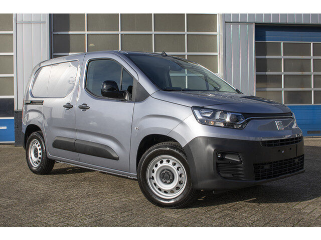 Fiat Doblò E-Doblò 136 L1 50 kWh