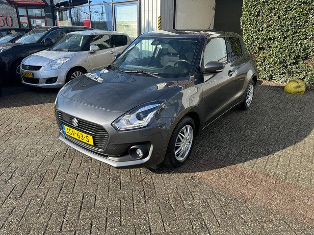 Suzuki Swift 1.0 Stijl , AUTOMAAT
