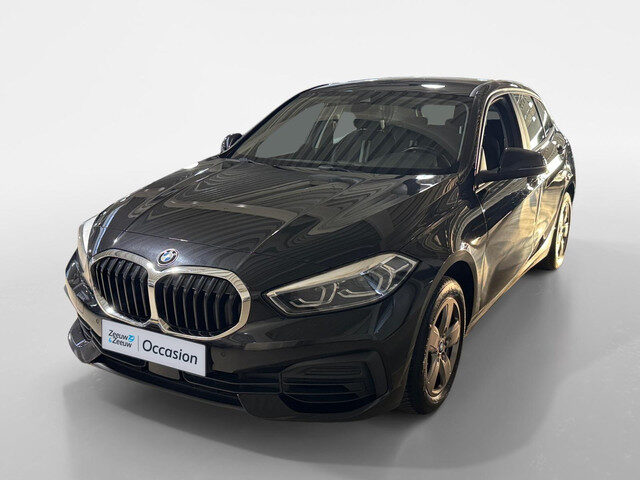BMW 1 Serie 116i Introduction Edition