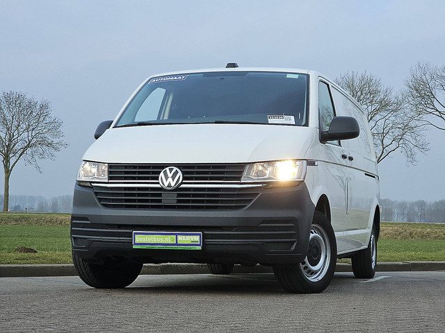 Volkswagen Transporter 2.0 TDI