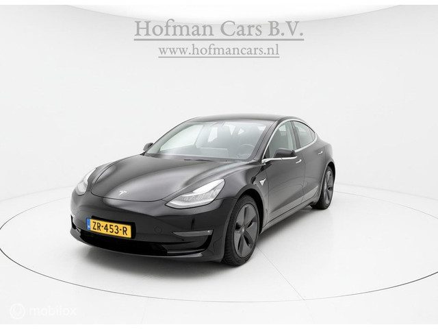 Tesla Model 3 Long Range AWD 75 kWh TREKHAAK AUTOPILOT BTW